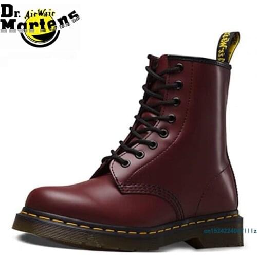 Модная обувь Dr．Martens China At AliExpress