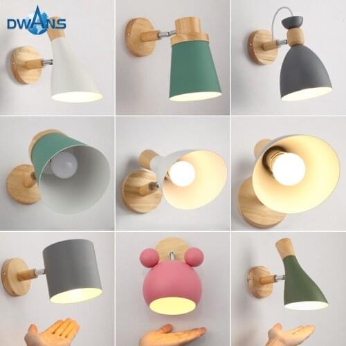 Wall Lights DWANS China