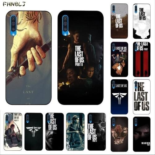 FHNBLJ Phone Cases Samsung Galaxy A9 2018