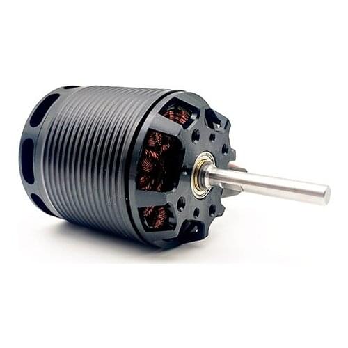 JDHMBD HF700 530KV 4500W Brushless Motor For ALIGN Trex SAB GARTT 700 KDS A7 RC Helicopter