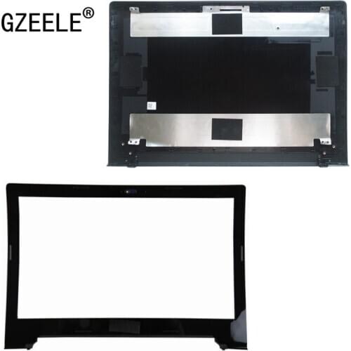 New Laptop Top LCD Back Cover for Lenovo G50-70 G50-80 G50-30 G50-45 Z50-80 Z50-30 Z50-40 Z50-45 Z50-70 black