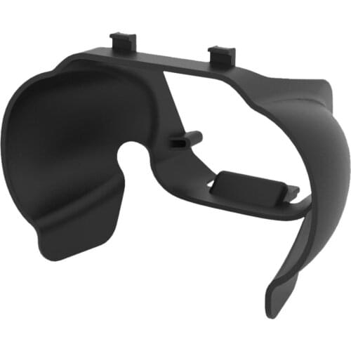 Drone Lens Cover Guard Replacement for DJI Air 2S , Easy to Install