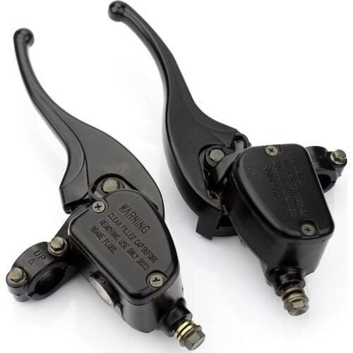 Right Brake Master Cylinder for Polaris Hawkeye Magnum Scrambler Sportsman 300 325 330 400 450 500 550 600 700 800 850 X2 XP