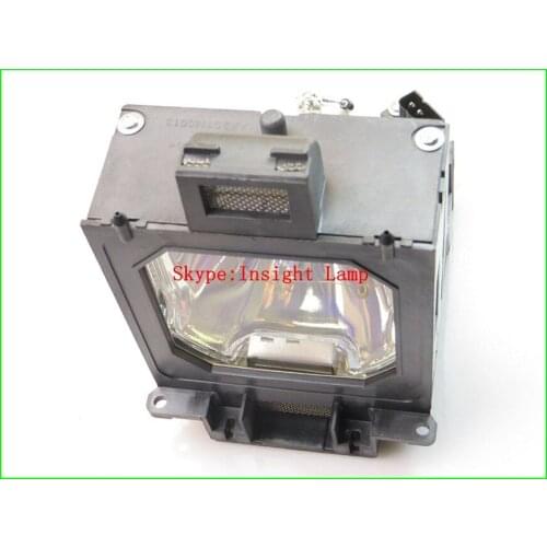 Projector lamp POA-LMP125 / 610 342 2626 for PLC-XTC50/PLC-XTC50L/PLC-WTC500L with housing/case