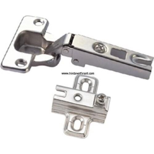 Samet Star Furniture Cabinet Hinge (Mouth Open Type) Wooden Cabinet Hinge Furniture Hinge