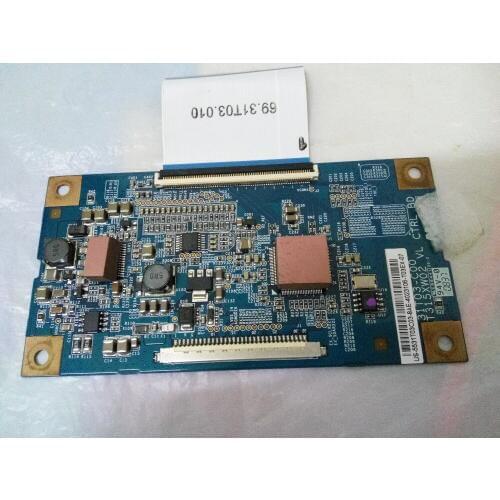 T315XW02 VL 31T03-C00 LCD Board Logic board connect with T-CON connect board