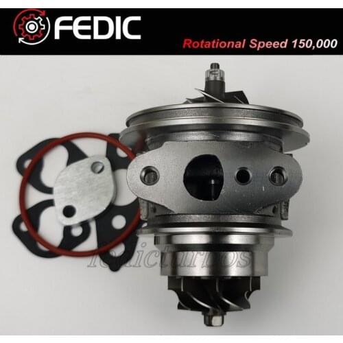 Turbo cartridge CT9 CHRA 17201-64070 Turbo charger for Toyota Camry Estima Lite TownAce Vista 3C-T 2.2L 90 HP 1984-1998