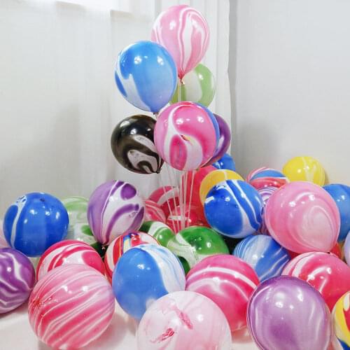 20pcs/lot 12inch Balloon Latex Balloon Merry Christmas Wedding Decoration Happy Birthday Balloons Party Supplies