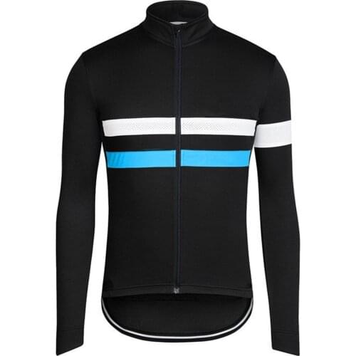 Cycling Jersey 2019 Cycling Clothing Long Sleeve Quick Dry breathable Bike Jersey Bicycle Jacket T-Shirt Maillot Ropa Ciclismo