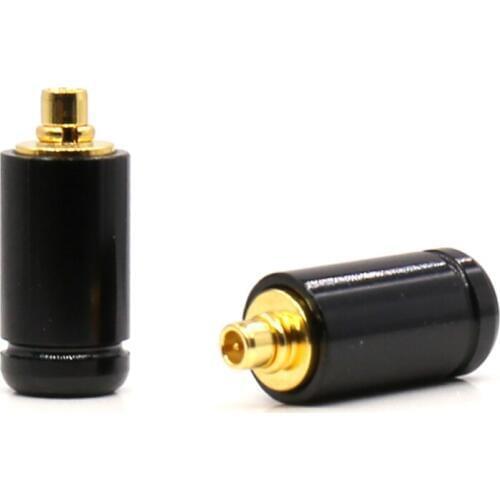 High quality 2 pair Earphone DIY Custom Pin For Ultimate Ears, for Shure SE846 SE535 SE525 DT2 XBA K3003 T2 UE900