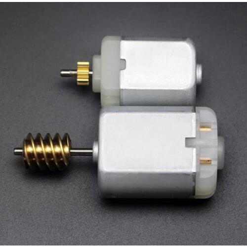 2pcs/lot for Land Rover Discovery Mazda Central Lock Door Lock Motor