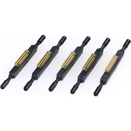 20PCS Fiber optic fast connector L925B Fiber Optic Quick Connector Optical Fiber Mechanical Splice