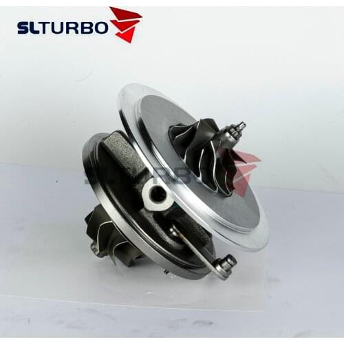 727461-5007S turbocharger core repair kit 727461-5006S for Mercedes C 220 CDI W203 110 Kw 150 HP OM646 - cartridge turbine NEW