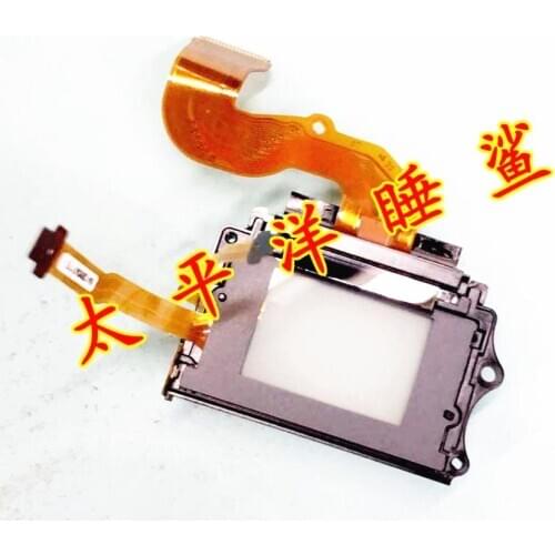 Second-hand For Canon EOS 750D Rebel T6i Kiss X8i Parametric Focus Focusing Screen with Flex Cable Original