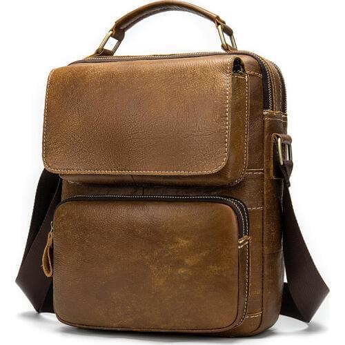 Baerrilly Men's Travel Bags