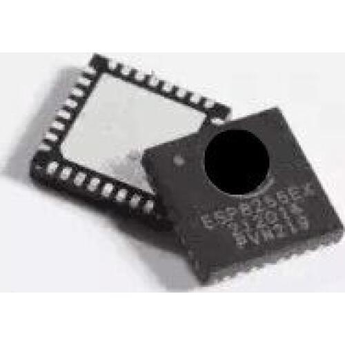 Free shipping 10PCS/LOT in stock ESP8285 QFN32
