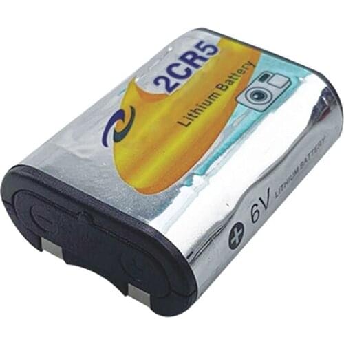 CAMFM Power Supplies