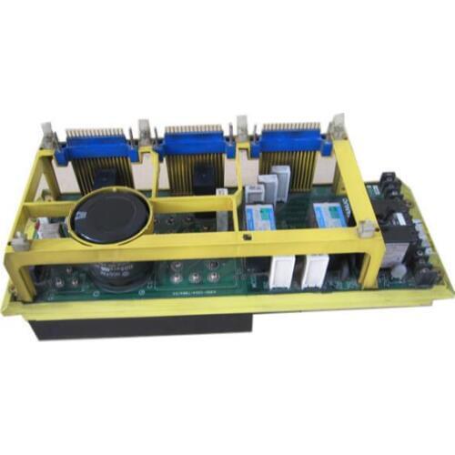 For FANUC A06B-6058-H221 1 year warranty