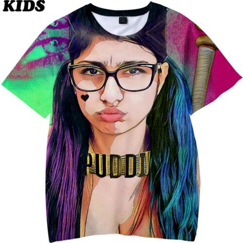 Женские топы и футболки MUAYOU China At AliExpress