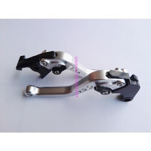New For Honda CBR650F CB650F 2014-2016 2015 14 15 16 bike motorcycle motorbike CNC brake&Clutch Levers High quality