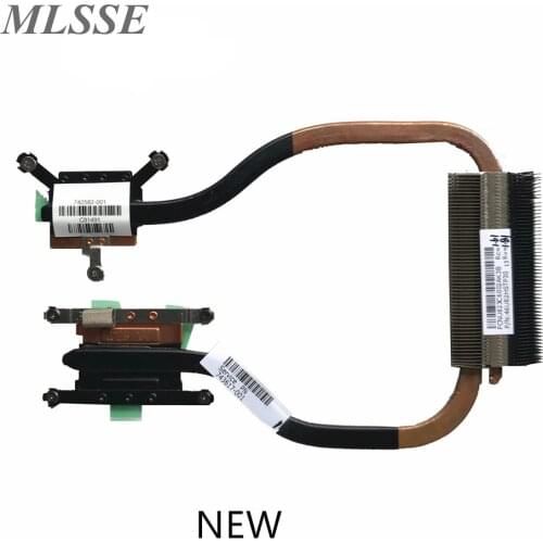 New For HP Pavilion 15 15-N204TX 14-N 15-N CPU Cooling Heatsink CPU Cooler 742582-001 Fast Ship