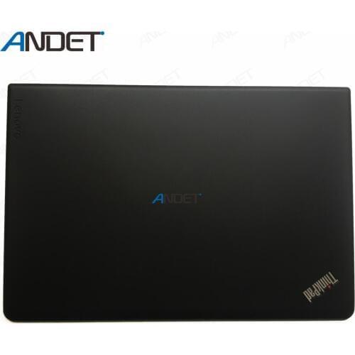 New Original for Lenovo ThinkPad E570 E575 Lcd Back Cover Rear Lid Screen Top Case AP11P000100 01EP120