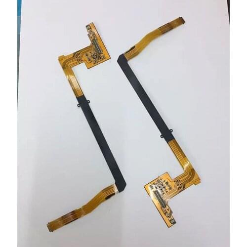 New Shaft Rotating LCD Flex Cable for CANON M3 LCD Screen Flex Cable for Canon M6