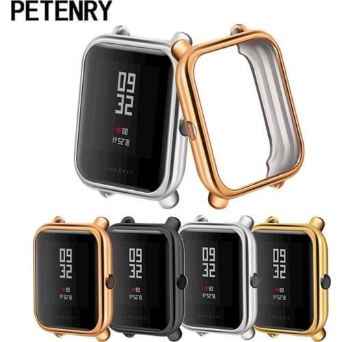 PETENRY Fitness Bracelet Straps