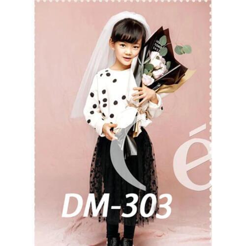 DAWNKNOW Pro Dyed Muslin Backdrops for photo studio old master painting Vintage photography background Customized DM303