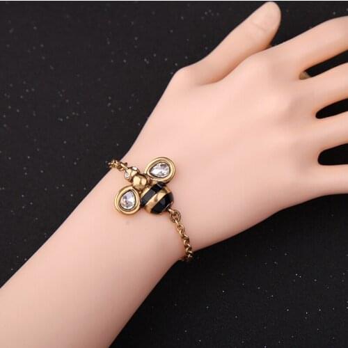 Golden Bracelets RKR China
