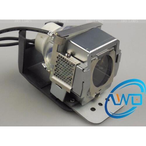 AWO Compatible Projector Lamp Module RLC030 RLC-030 for VIEWSONIC PJ503D PJ513DB with Housing