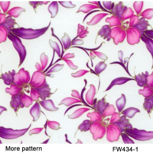 TAOTOP Size 0.5m x 20m hydrographic film 3d water transfer printing film WDF434-1