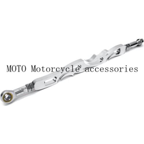 Motorcycle Flame Shift Linkages for Harley Road King Electra Glide Touring Shifter /1993&UP FLHR FLT FLHT Dressers 2014 2015 16