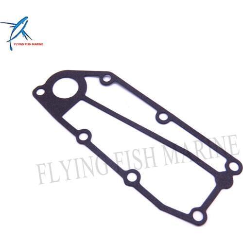 Boat Motor Parts F8-05010004 Exhaust Cover Gasket for Mikatsu Parsun HDX F8 F9.8 Outboard Engine