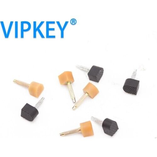 High quality lady high heeled shoes tips pin shoes stopper repair pins 10pairs/lot