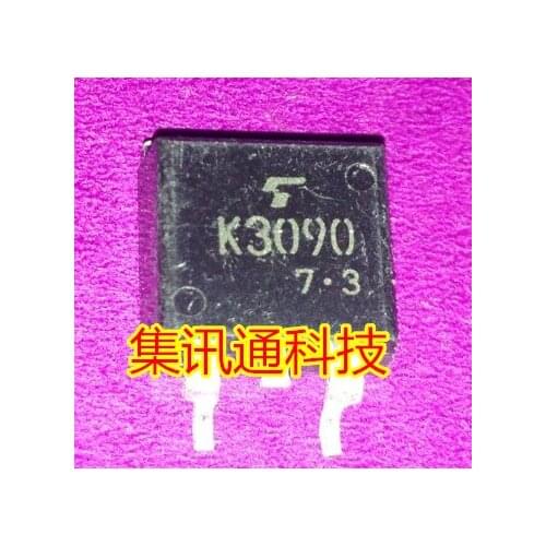 100% New&original 2SK3090 K3090 TO-263