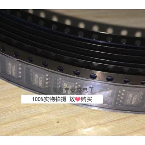 100% New Original In Stock M95160-WMN6TP M95160 Marking:95160WP SOP-8