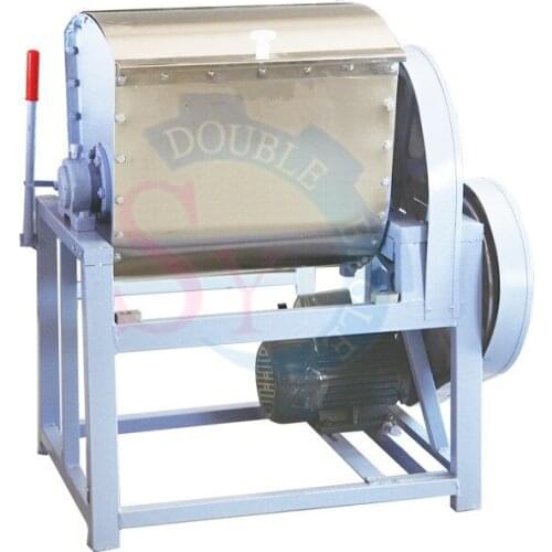 Electric 6kg Flour Mixers Merchant Dough Kneading Machine Food Mixer Stainless Steel Pasta Stirring Food Making Bread 220v