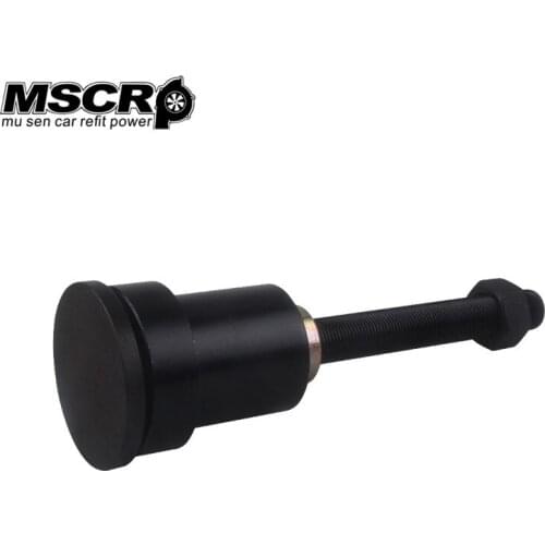 Inner Shaft Installation Tool Inner Axle Side Seal Installation Tool For Dana 30, 44 And 60 Front Differentials MSCRP-YX01548