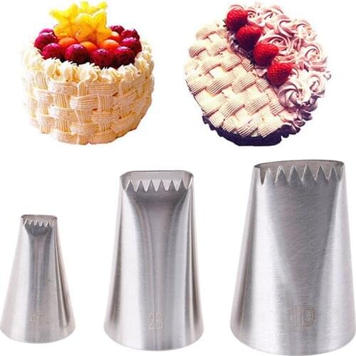 JETTING Baking & Cake Decorating Tools