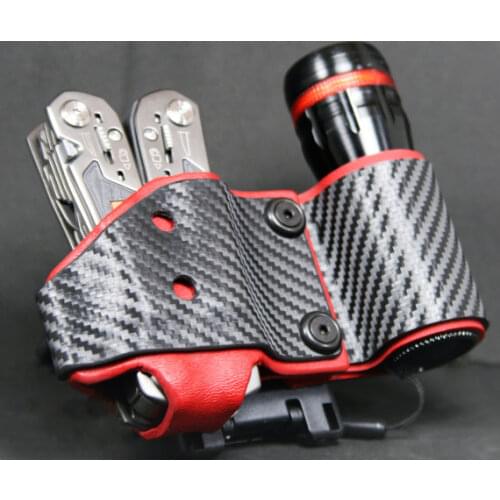 NEW Carbon Fiber Scabbard K Board Kydex Diy Material K Board Thermoplastic Board Matte Twill