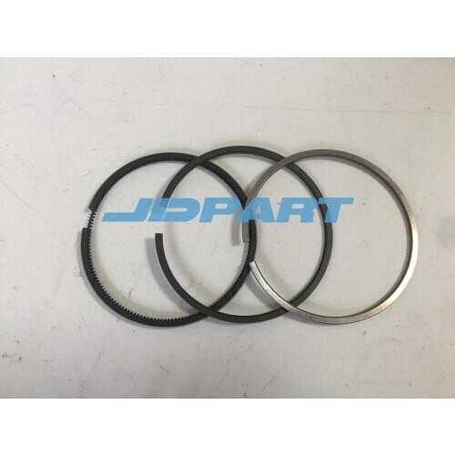 3AF1 piston rings STD For Isuzu 3AF1 Diesel Engine ( for 3 pistons
