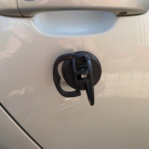 ZK20 Dent Puller Bodywork Repair Panel Screen Open Tool Universal Remover Carry Tools Car Suction Cup Pad