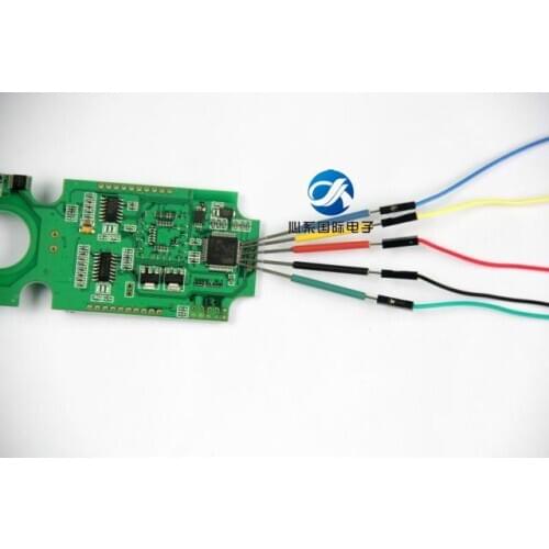 10 Chip Universal Clip TSSOP MSOP SOP TSSOP QFP IC Foot Clip Clip Online Burning Clip