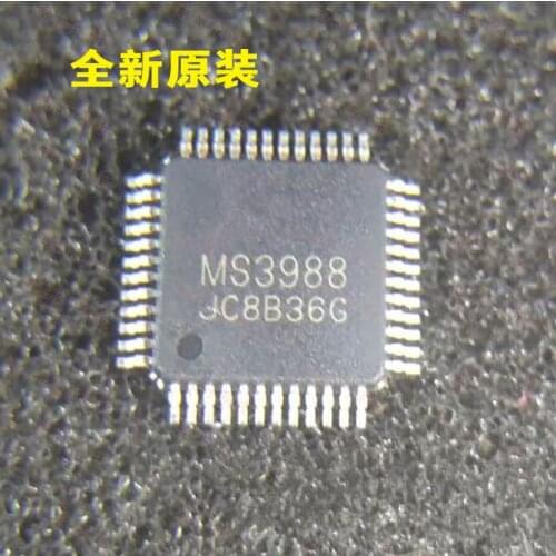 100% New&original MS3988 Best Quality