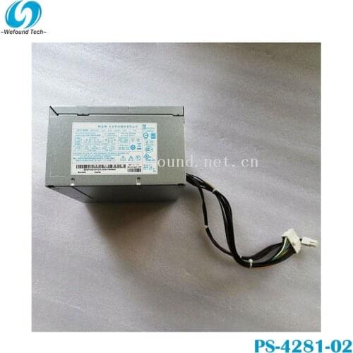 100% working desktop power supply For 54Y8900 54Y8902 54Y8877 PS-4281-02 280W Fully tested