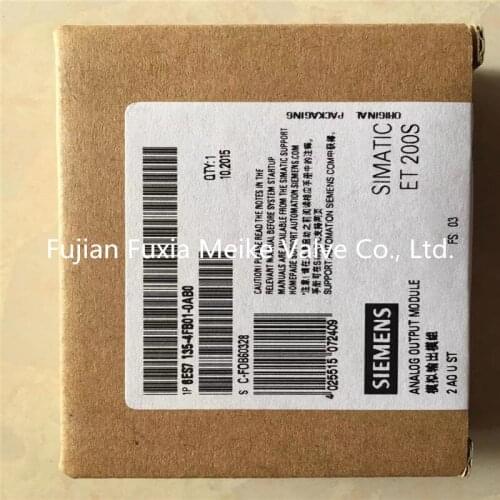 6ES7 135-4FB01-0AB0 6ES7135-4FB01-0AB0 6ES7 135-4FB01-OABO