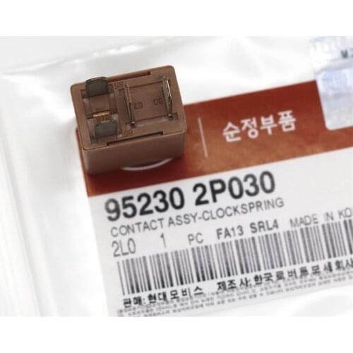952302P030 Fuse Relay for Hyundai Elantra Sonata