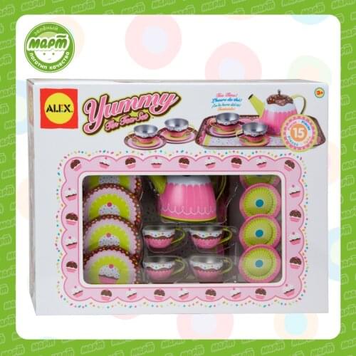 Детские ролевые игры ALEX China At AliExpress