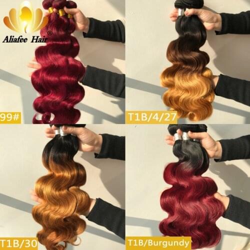 Aliafee Natural Hair